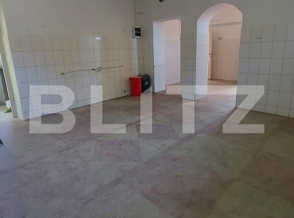 Spațiu comercial de vânzare Ciucului - 197999SVC | BLITZ Sfântu Gheorghe | Poza4