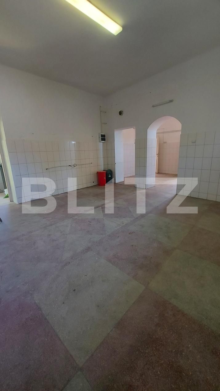 Spațiu comercial de vânzare Ciucului - 197999SVC | BLITZ Sfântu Gheorghe | Poza4
