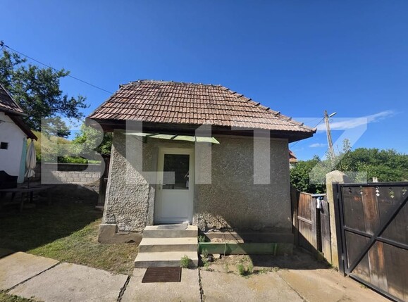Casa de vânzare 2 camere Zoltan - 198425CV | BLITZ Sfântu Gheorghe | Poza5