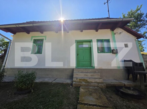Casa de vânzare 2 camere Zoltan - 198425CV | BLITZ Sfântu Gheorghe | Poza4