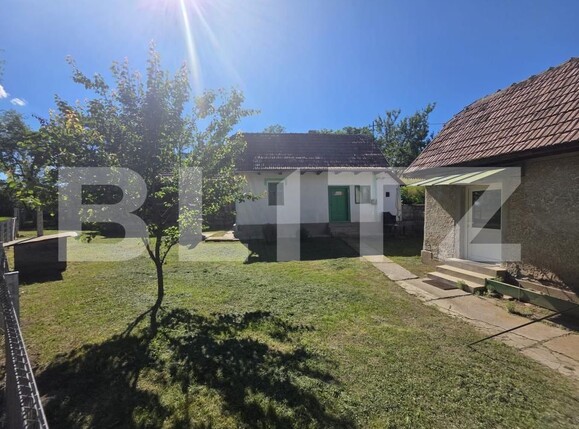 Casa de vânzare 2 camere Zoltan - 198425CV | BLITZ Sfântu Gheorghe | Poza3