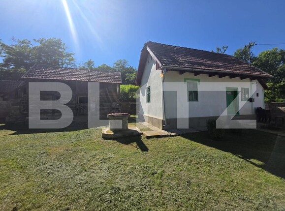 Casa de vânzare 2 camere Zoltan - 198425CV | BLITZ Sfântu Gheorghe | Poza1