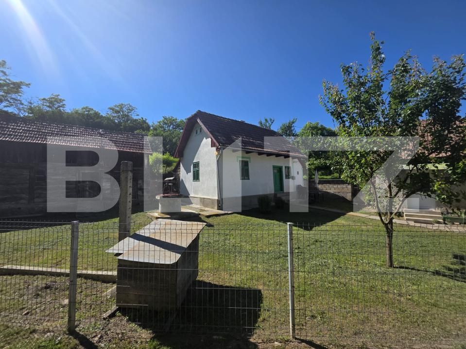 Casa de vânzare 2 camere Zoltan - 198425CV | BLITZ Sfântu Gheorghe | Poza2