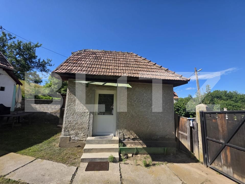 Casa de vânzare 2 camere Zoltan - 198425CV | BLITZ Sfântu Gheorghe | Poza5