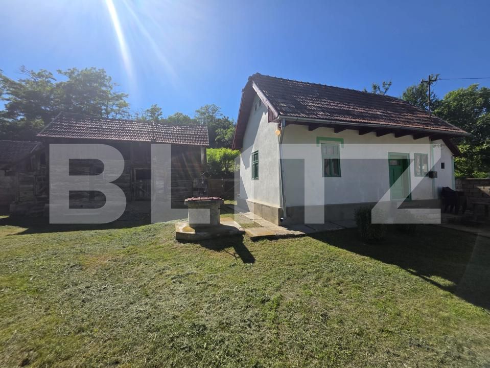 Casa de vânzare 2 camere Zoltan - 198425CV | BLITZ Sfântu Gheorghe | Poza2