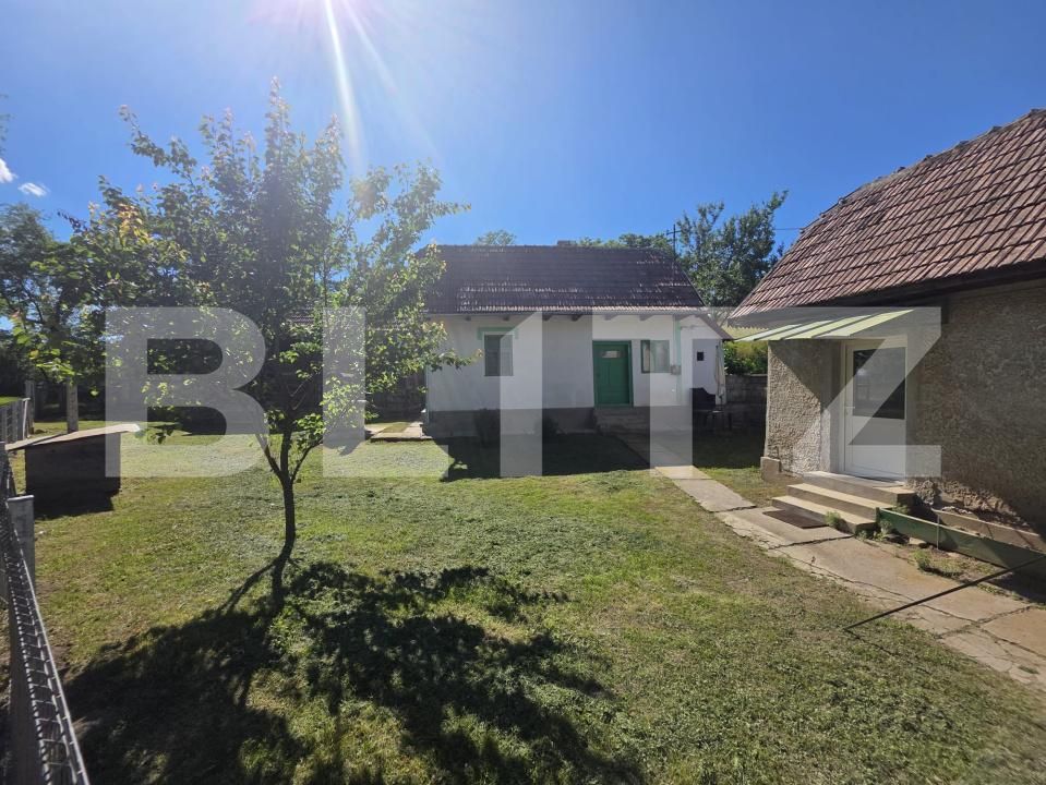 Casa de vânzare 2 camere Zoltan - 198425CV | BLITZ Sfântu Gheorghe | Poza3