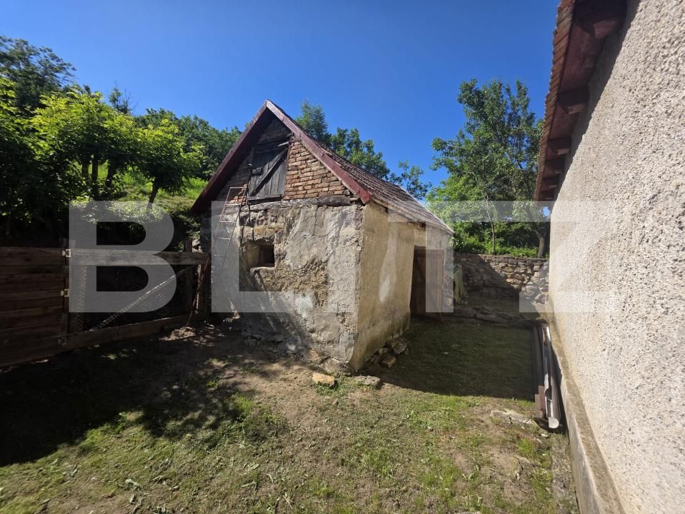 Casa de vânzare 2 camere Zoltan - 198425CV | BLITZ Sfântu Gheorghe | Poza11