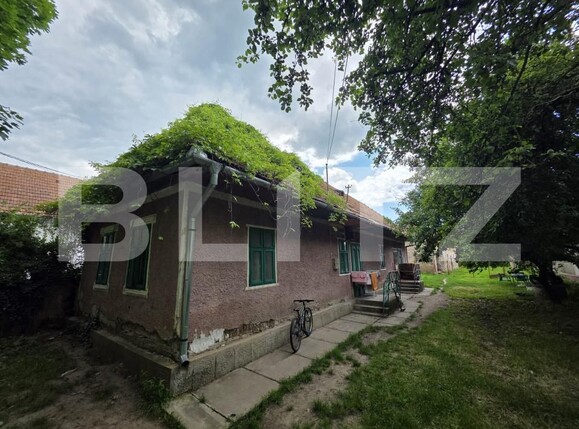 Casa de vânzare 3 camere Chichis - 198432CV | BLITZ Sfântu Gheorghe | Poza1