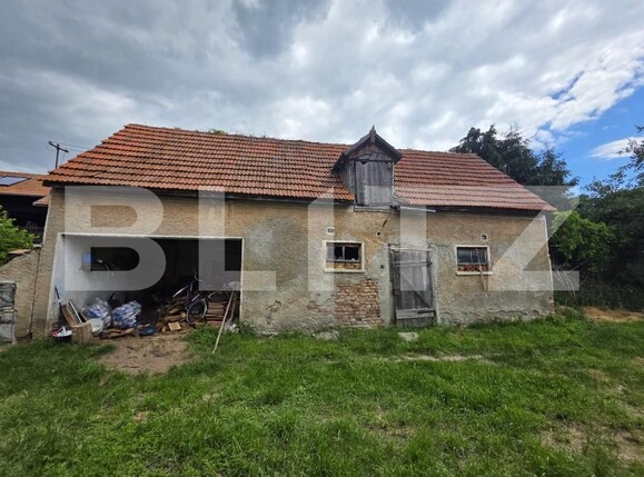 Casa de vânzare 3 camere Chichis - 198432CV | BLITZ Sfântu Gheorghe | Poza4