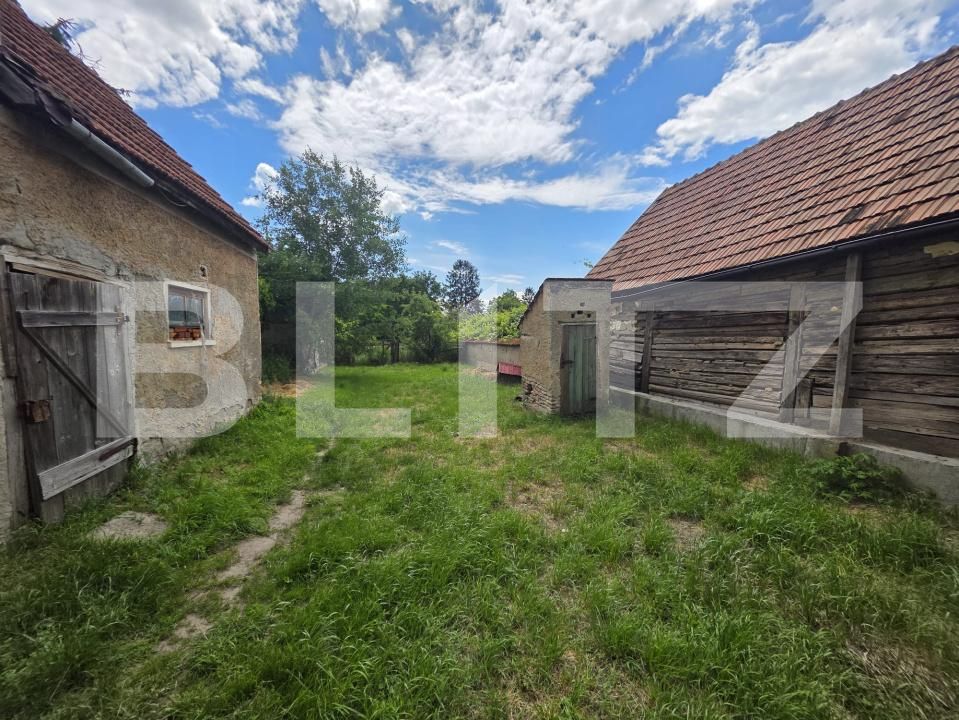 Casa de vânzare 3 camere Chichis - 198432CV | BLITZ Sfântu Gheorghe | Poza5