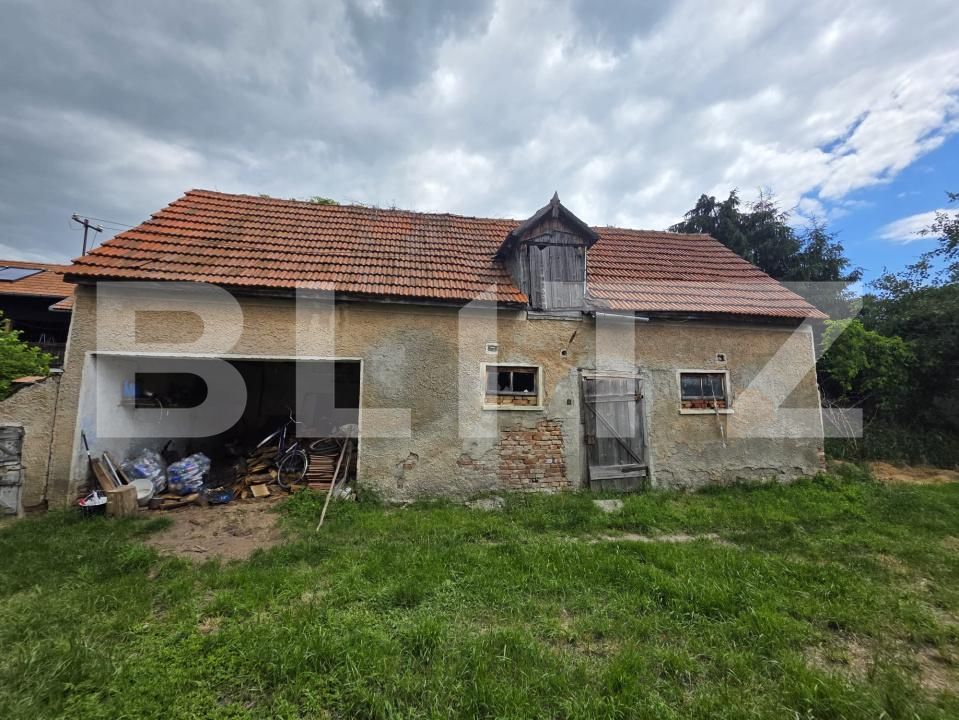 Casa de vânzare 3 camere Chichis - 198432CV | BLITZ Sfântu Gheorghe | Poza4