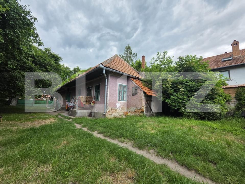 Casa de vânzare 3 camere Chichis - 198432CV | BLITZ Sfântu Gheorghe | Poza2
