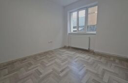 Apartament cu 3 camere, decomandate, recent renovat, Targu Secuiesc