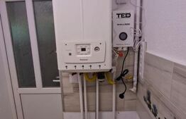 Apartament cu 3 camere, decomandate, recent renovat, Targu Secuiesc