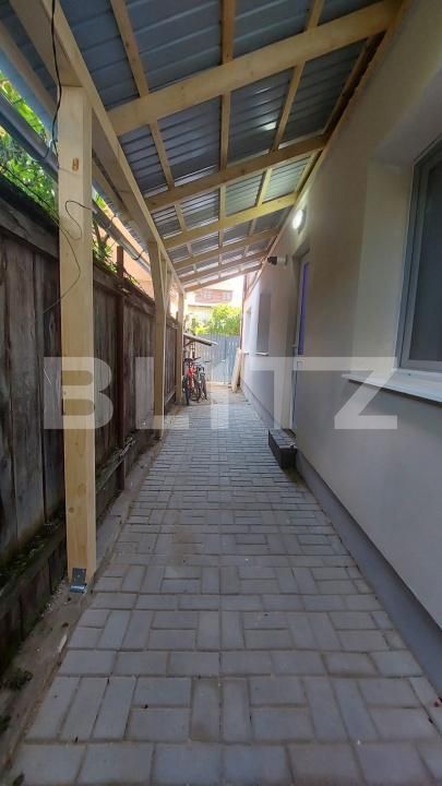 Apartament de vânzare 3 camere Targu Secuiesc - 198751AV | BLITZ Sfântu Gheorghe | Poza14