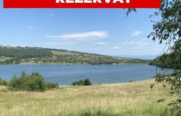 Teren intravilan 4.827 mp la doar 50 m de lac – Pădureni, com. Moacșa
