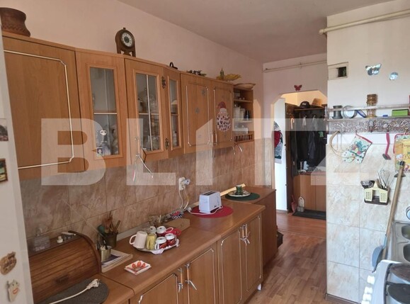 Apartament de vânzare 2 camere Simeria - 198876AV | BLITZ Sfântu Gheorghe | Poza1