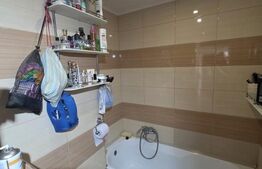 Apartament luminos cu 2 camere, etaj intermediar