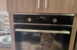 Apartament luminos cu 2 camere, etaj intermediar