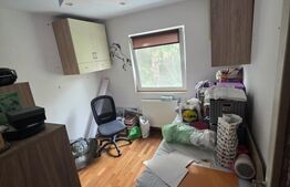 Apartament luminos cu 2 camere, etaj intermediar