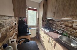 Apartament luminos cu 2 camere, etaj intermediar
