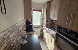 Apartament luminos cu 2 camere, etaj intermediar