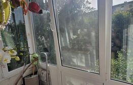 Apartament luminos cu 2 camere, etaj intermediar