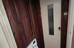 Apartament luminos cu 2 camere, etaj intermediar