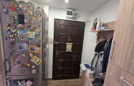 Apartament luminos cu 2 camere, etaj intermediar
