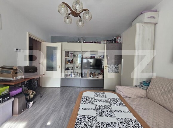 Apartament de vânzare 2 camere Simeria - 198909AV | BLITZ Sfântu Gheorghe | Poza1