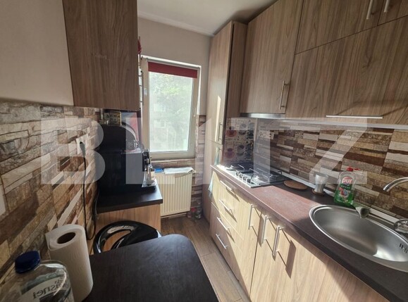 Apartament de vânzare 2 camere Simeria - 198909AV | BLITZ Sfântu Gheorghe | Poza3