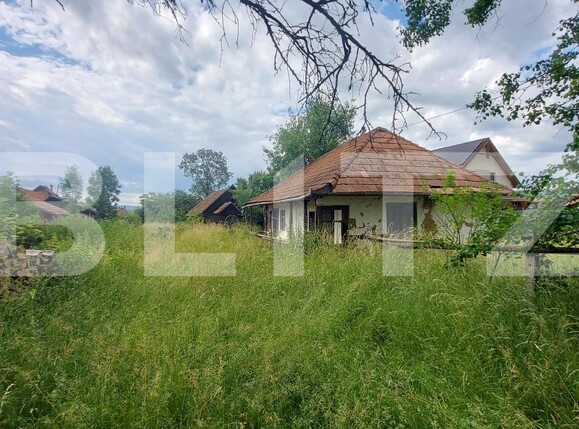 Casa de vânzare 2 camere Ghidfalau - 198915CV | BLITZ Sfântu Gheorghe | Poza1