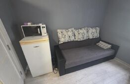 Garsonieră de vanzare, 18,24 mp, renovată - Sfântu Gheorghe