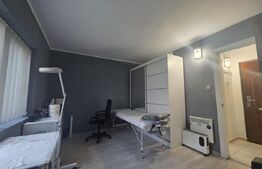 Garsonieră de vanzare, 18,24 mp, renovată - Sfântu Gheorghe