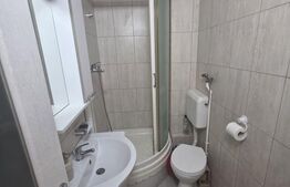 Garsonieră de vanzare, 18,24 mp, renovată - Sfântu Gheorghe