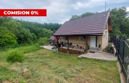 Valcele - 3 Case + 1.980 mp teren intravilan I Ape minerale și aer curat 