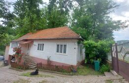 Valcele - 3 Case + 1.980 mp teren intravilan I Ape minerale și aer curat 