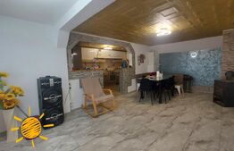 Valcele - 3 Case + 1.980 mp teren intravilan I Ape minerale și aer curat 