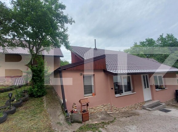Casa de vânzare 7 camere Valcele - 199040CV | BLITZ Sfântu Gheorghe | Poza2