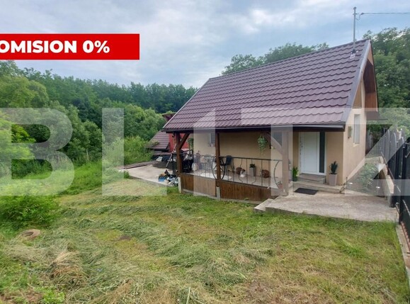 Casa de vânzare 7 camere Valcele - 199040CV | BLITZ Sfântu Gheorghe | Poza1