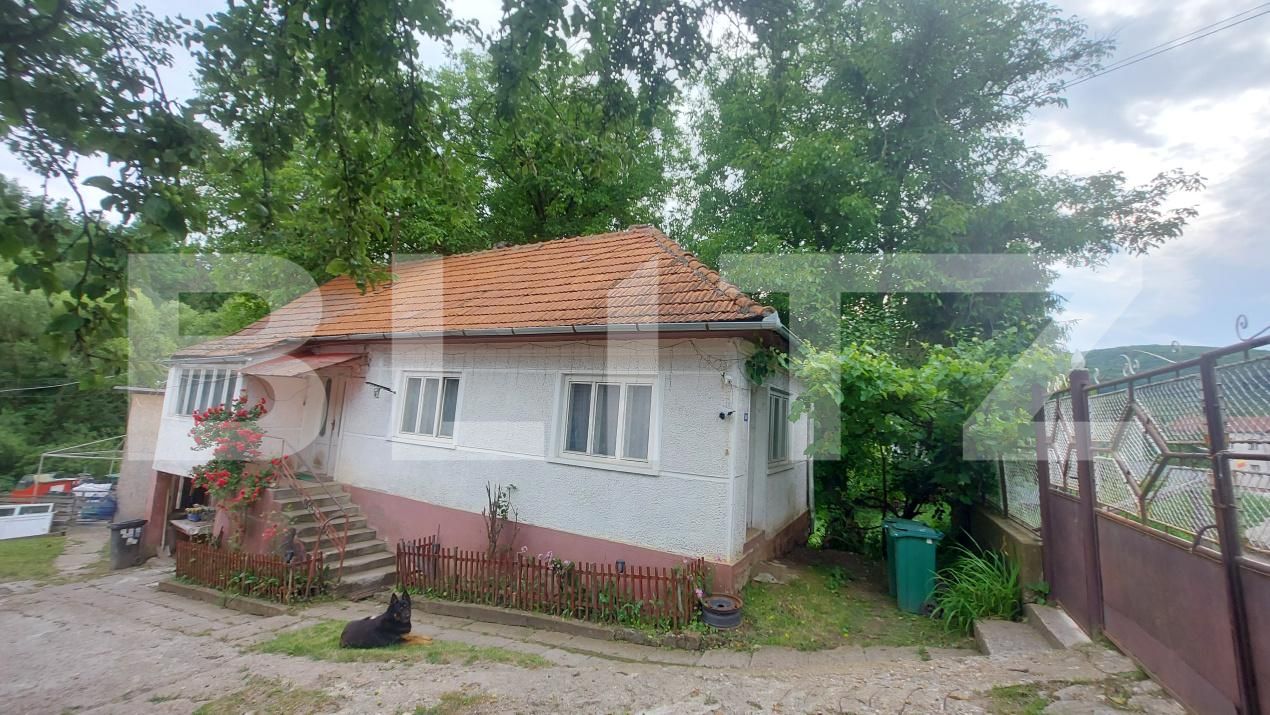 Casa de vânzare 7 camere Valcele - 199040CV | BLITZ Sfântu Gheorghe | Poza3