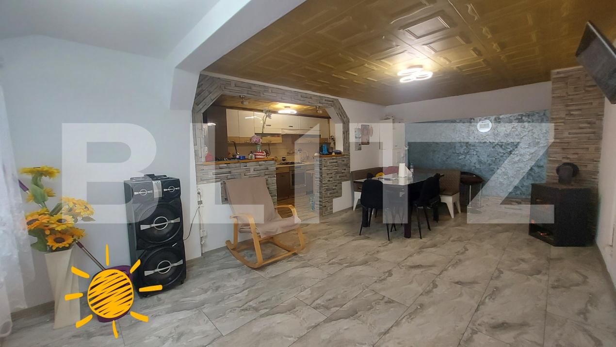 Casa de vânzare 7 camere Valcele - 199040CV | BLITZ Sfântu Gheorghe | Poza5
