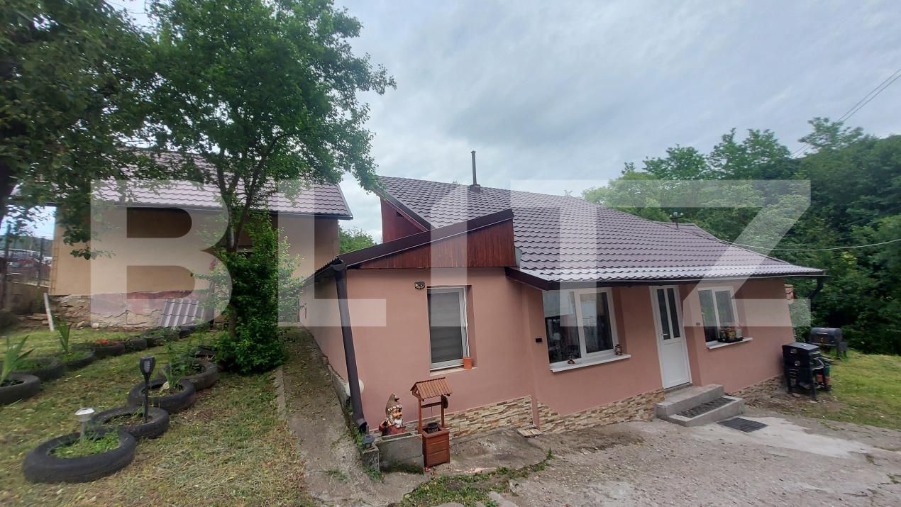 Casa de vânzare 7 camere Valcele - 199040CV | BLITZ Sfântu Gheorghe | Poza2