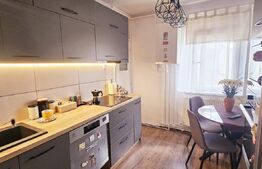 Apartament de vanzare, 2 camere, str. Crangului