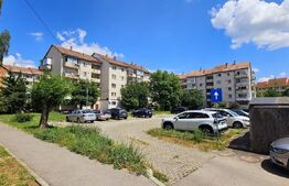 Apartament de vanzare, 2 camere, str. Crangului