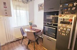 Apartament de vanzare, 2 camere, str. Crangului