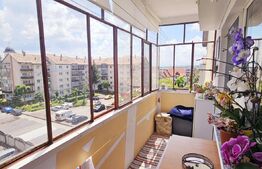 Apartament de vanzare, 2 camere, str. Crangului