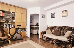 Apartament de vanzare, 2 camere, str. Crangului