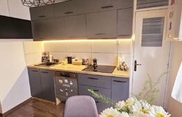 Apartament de vanzare, 2 camere, str. Crangului