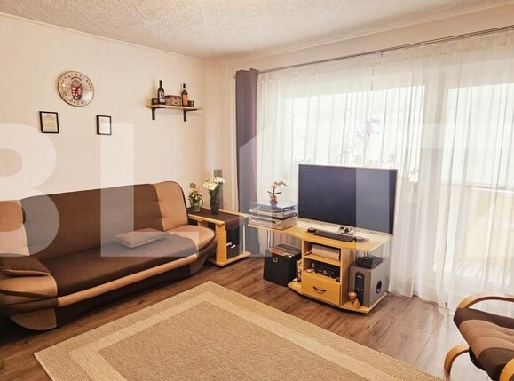 Apartament de vânzare 2 camere Lenin - 199187AV | BLITZ Sfântu Gheorghe | Poza1